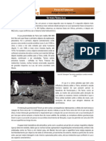 BioGeo10 Ficha de trabalho - sistema terra-lua