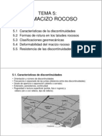 Macizo Rocoso Diapositivas