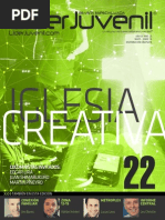 LJ22 Iglesia Creativa