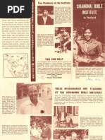 Fuller Paul Cris 1976 Thailand