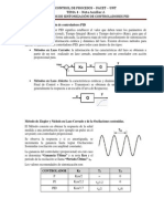 Control de Procesos