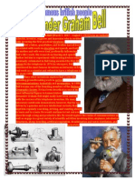 Alexander Graham Bell