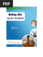 Download Rubik by Nguyen Dung SN222059969 doc pdf