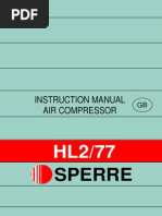 Download Instruction Manual Air Compressor by nguyenvanhai19031981 SN222061032 doc pdf