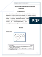 Práctica Nº04 Fluconazol Lab. 4