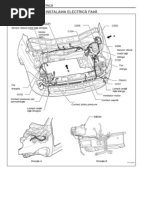 Scheme Electrice Matiz