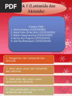 Download Unsur-unsur Blok f by ra_puspita SN222064712 doc pdf