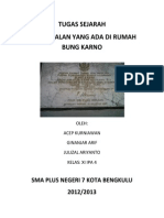 TUGAS SEJARAH Kurt