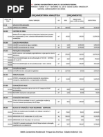 Orçamento Gerenciamento de Obras Preços Material e Mão de Obra