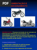4-Segmentação e Posicionamento