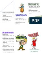 Leaflet ANEMIA