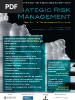 Download Strategic Risk Management by Keith Parker SN2220762 doc pdf