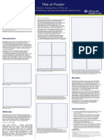 36x60 Advocate Health Care Vertical Template