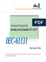 Pres Iec 61131