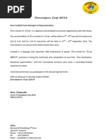 Download Serumpun Cup 2014-APRIL2014 Passkey by aceel86 SN222079300 doc pdf
