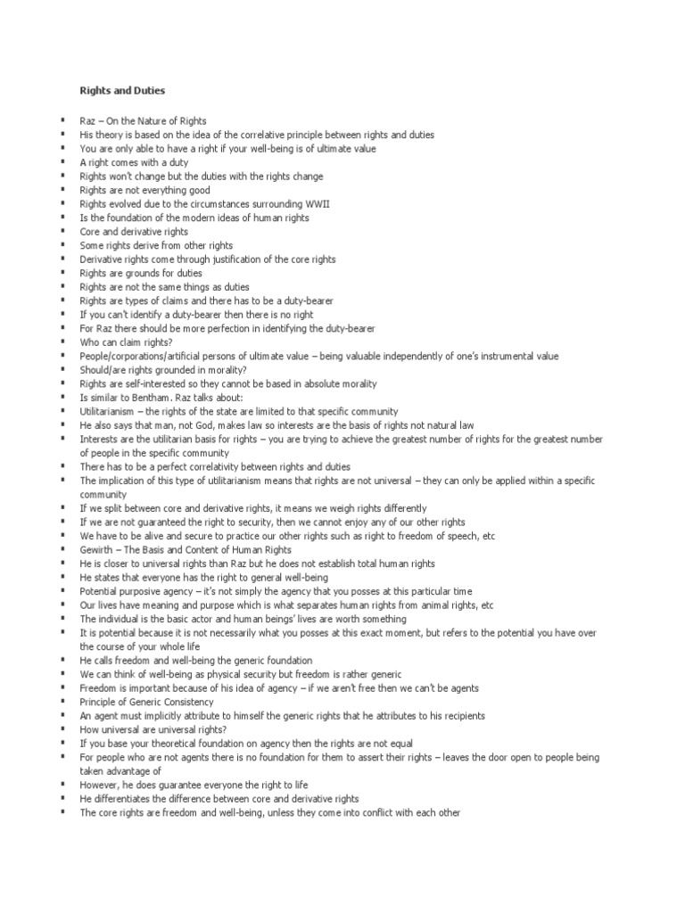 Utilitarianism pdf picture