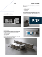 Analisis Arquitectonico PDF