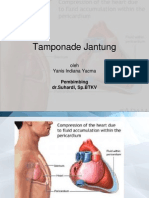 Tamponade Jantung