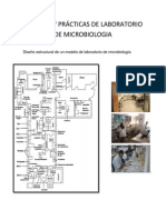 Tecnicas y Prácticas de Laboratorio de Microbiologia