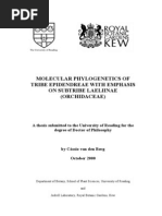 Download Van Den Berg - 2000 - Molecular Phylogenetics of Tribe Epidendreae With Emphasis on Subtribe Laeliinae Orchidaceae by Cssio van den Berg SN222095800 doc pdf
