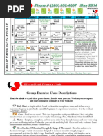 Download May 2014 Group Fitness Schedule by diversifiedfitness SN222099106 doc pdf