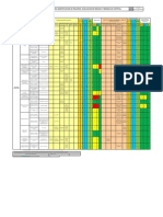 IPERC-LA VICTORIA FAMETAL Actualizado 2014 REVISAR1 Producciont PDF