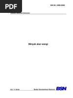Download SNI 06-2386-2006 Minyak Akar Wangi by Aidiya Tri Yolanda SN222104909 doc pdf