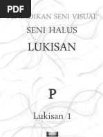 Folio Seni Tingkatan 1