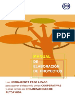 Manual de Proyectos