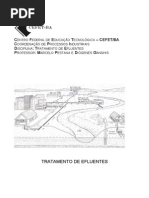 Apostila Tratamento de Efluentes