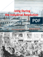 Living During The Industrial Revolution 1