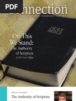 Download CIU Connection Spring 09 by Columbia International University SN22212040 doc pdf