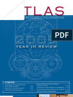 Atlas Year in Review 2009