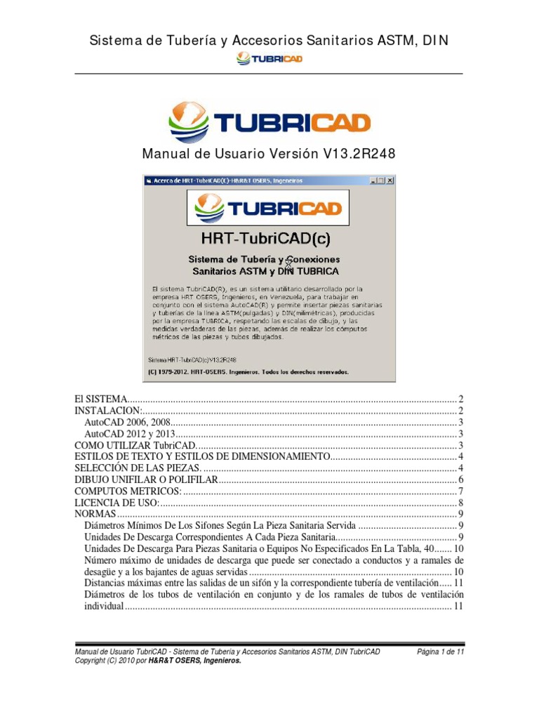 Manual PVC PDF | PDF | Dibujo | Science