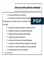 Apostila - Eficiência Energética PDF