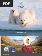 Download 2015 Adventure Canada Expeditions Brochure by adventurecanada SN222136475 doc pdf
