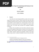 Download Proposal Bisnis sebagai Alat untuk Memperoleh Pendanaan Usaha bagi UMKM by tonjel SN22213799 doc pdf