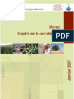 Morocco Survey 2005