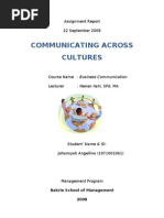 Download KOMUNIKASI ANTARBUDAYA Autosaved by tonjel SN22214147 doc pdf