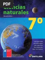 Texto Ciencias 7