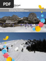 Stara Planina - Brosura