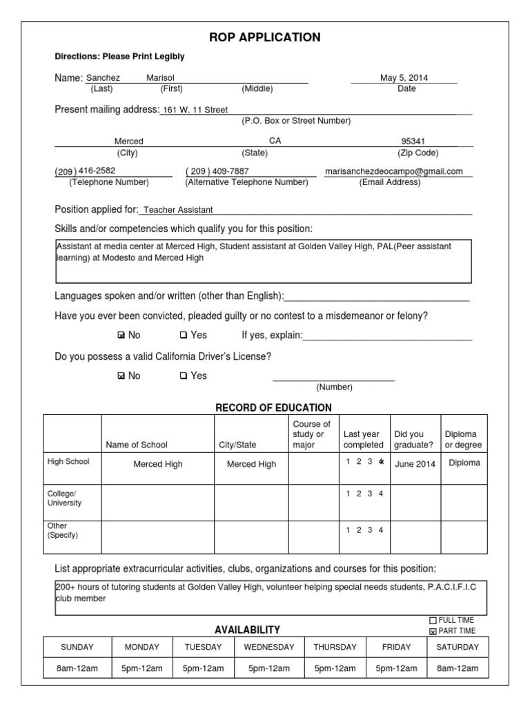 WWW Muhsd k12 Ca Us Cms Lib5 Ca01001051 Centricity Domain 1016 Job ...