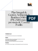 Pigars - Coronel Portillo Imprimir