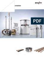 EWM Consumables Handbook