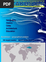 Download Kazakhstan country presentation by Anna Shadrina SN22215218 doc pdf