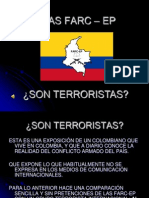 Colombia y Farc3