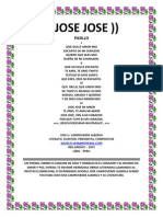 Jose Jose