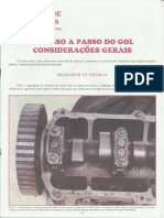 09 Considerações Gerais Do Gol PDF