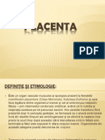 PLACENTA