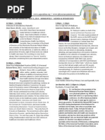 Download Agenda  Bios Minneapolis 2014 by Association of American Physicians and Surgeons SN222165308 doc pdf